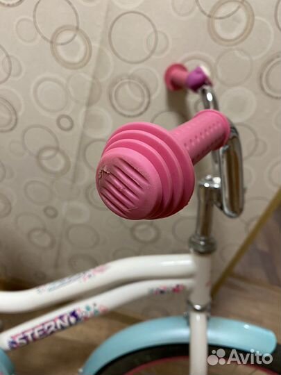 Велосипед для девочек