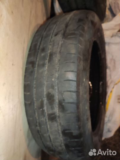 Kumho Ecowing ES01 KH27 185/65 R15 88H