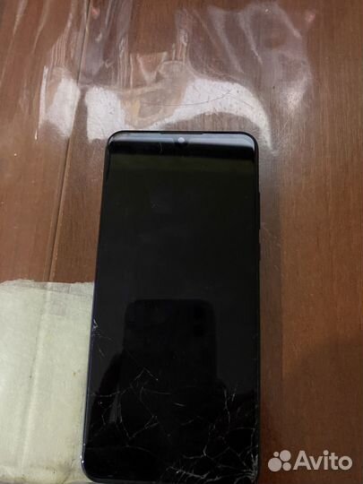 HONOR 20s, 4/128 ГБ