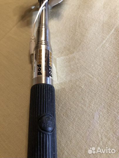 Селфи палка