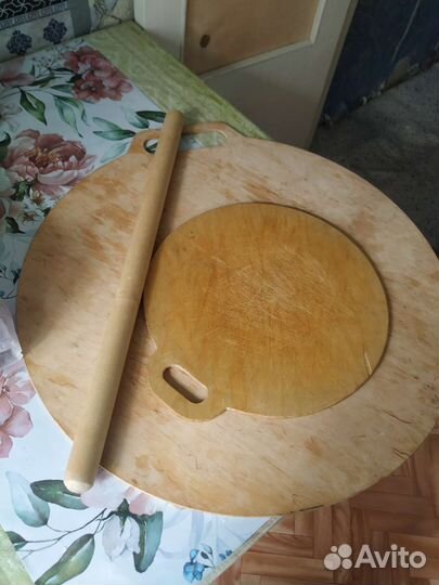 Набор досок