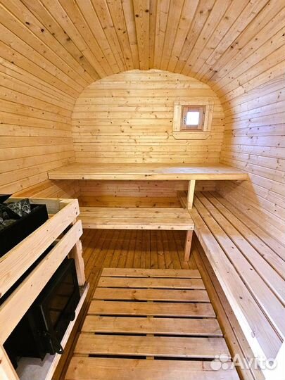 Готовый действующий бизнес - база отдыха