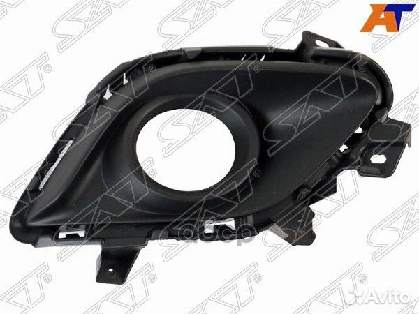 Оправа птф Mazda 6 12-15 / Atenza 12-14 (Справа)