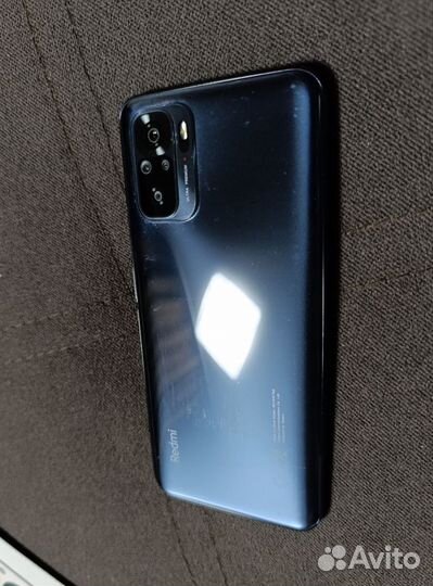 Xiaomi Redmi Note 10, 6/128 ГБ