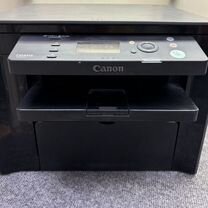 Принтер мфу Canon i-sensys MF4410