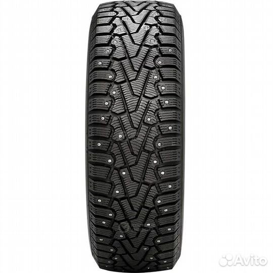 Pirelli Winter Ice Zero 275/50 R20 113T