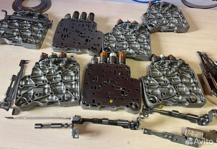 Вариатор Punch Vt2 x60