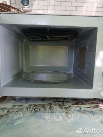 Микроволновая печь Vitek