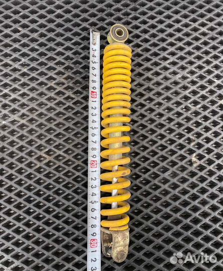 Амортизатор задний Honda Dio 50 AF-18 / 27