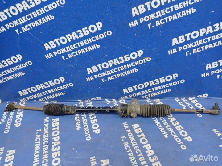 Рулевая рейка Byd Flyer хэтчбек BYD368QA 2007