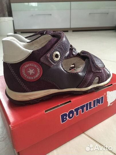 Сандали р.29