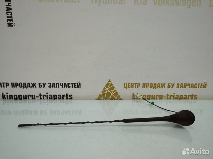 Антенна Skoda Fabia 2 5J2 рестайлинг (cbzb)