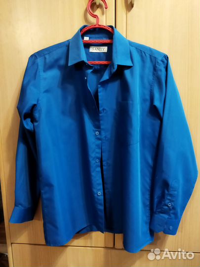 Рубашки для мальчика