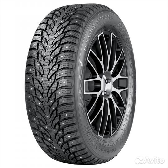 Nokian Tyres Hakkapeliitta 9 SUV 315/35 R20 110T