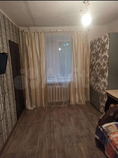 Квартира-студия, 24 м², 2/5 эт.