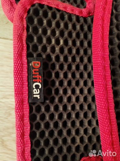 Продам Эва коврики 6000 на Шевроле Авео т250