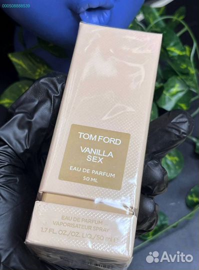 Tom Ford Vanilla Sex (Арт.62227)
