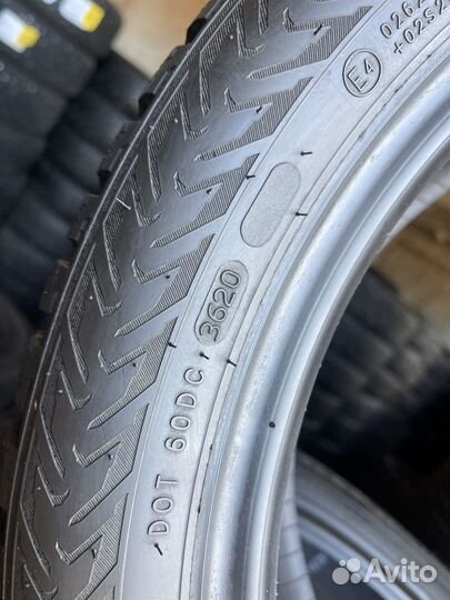 Nokian Tyres Hakkapeliitta 8 205/50 R17