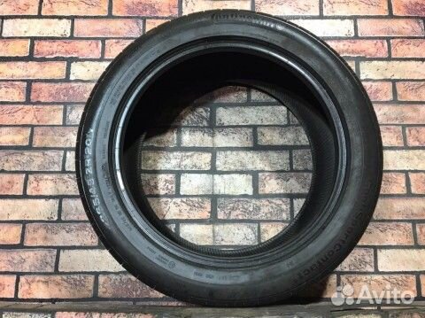 Continental ContiSportContact 5 265/45 R20