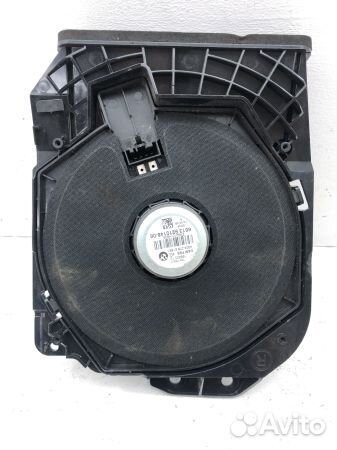 Динамик бмв 1 F20