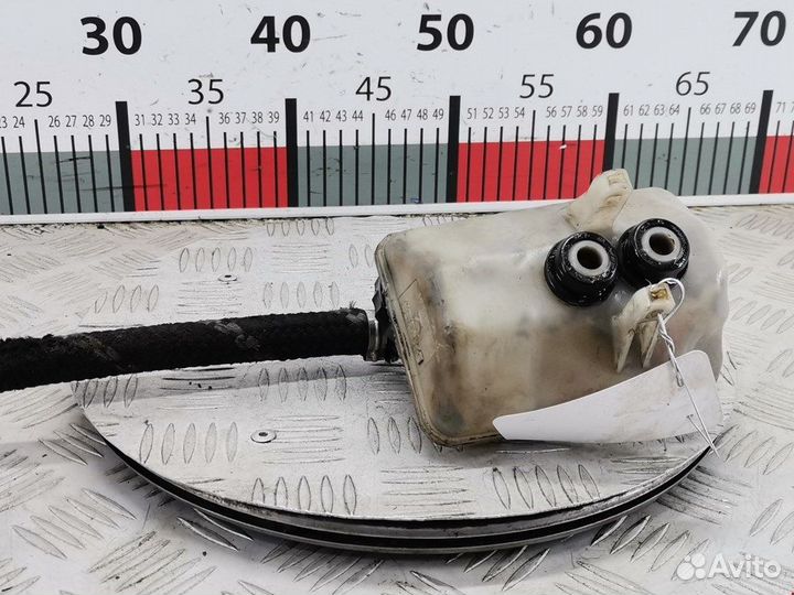 Бачок тормозной жидкости для Peugeot-Citroen Xsara