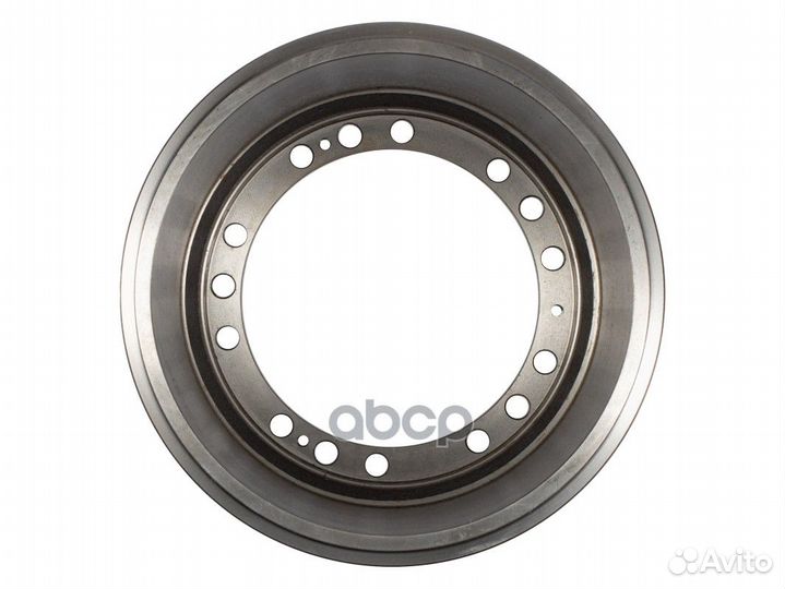 Z01604 торм.барабан 410x220/234 H300 d298/33