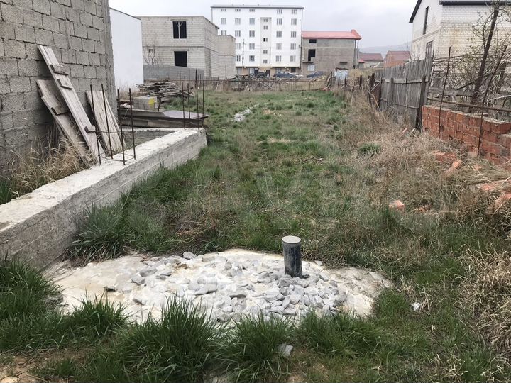 Участок 3,6 сот. (ИЖС)