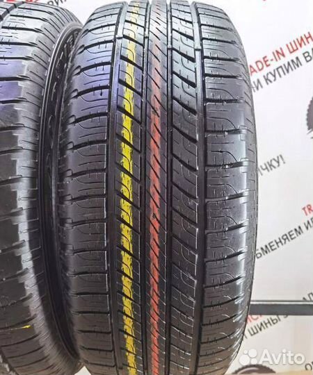 Goodyear Wrangler AP 235/55 R19 105V