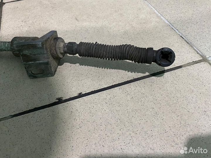 Кулиса АКПП VW Passat B5