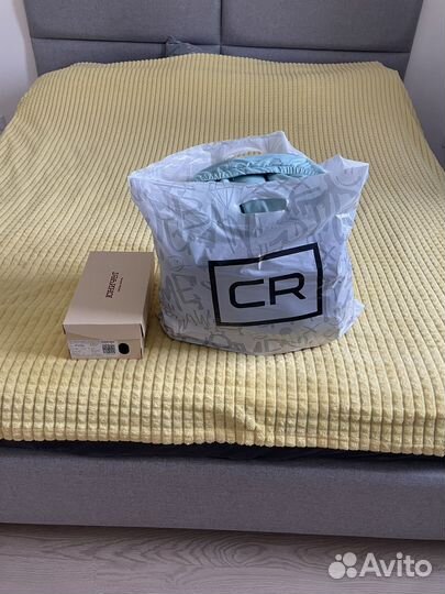 Вещи пакетом на девочку рост 128 134