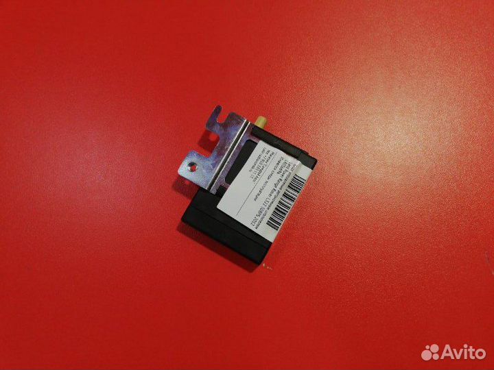 Блок управления автономным отопителем Land Rover