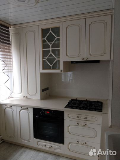 Корпусная мебель на заказ по вашим размерам