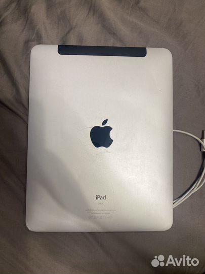 iPad 1 16GB 3G