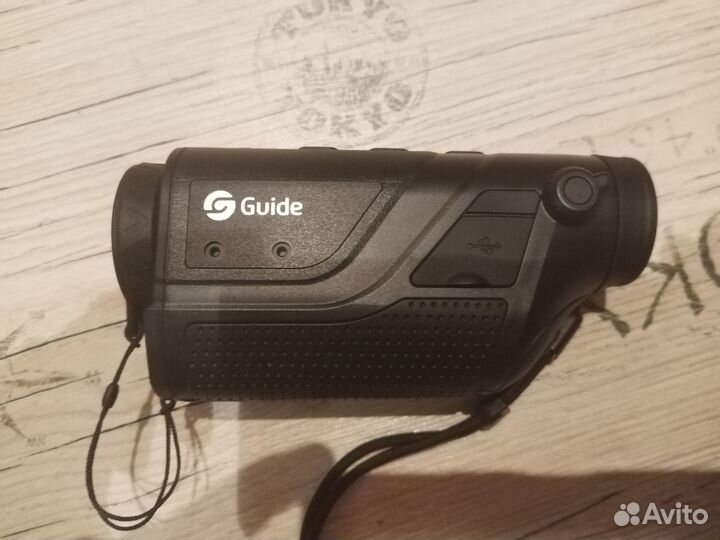 Продам Тепловизор монокуляр Guide TD210