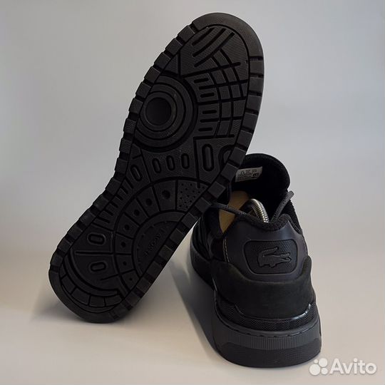 Кроссовки мужские lacoste 44 размер