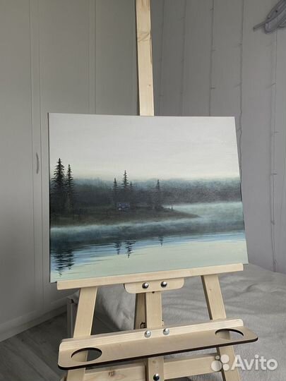 Картина пейзаж 
