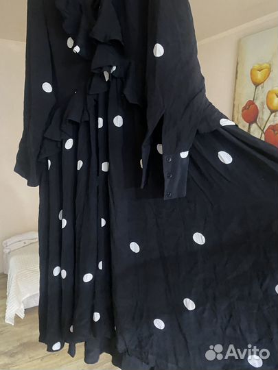 Новое Платье H&M