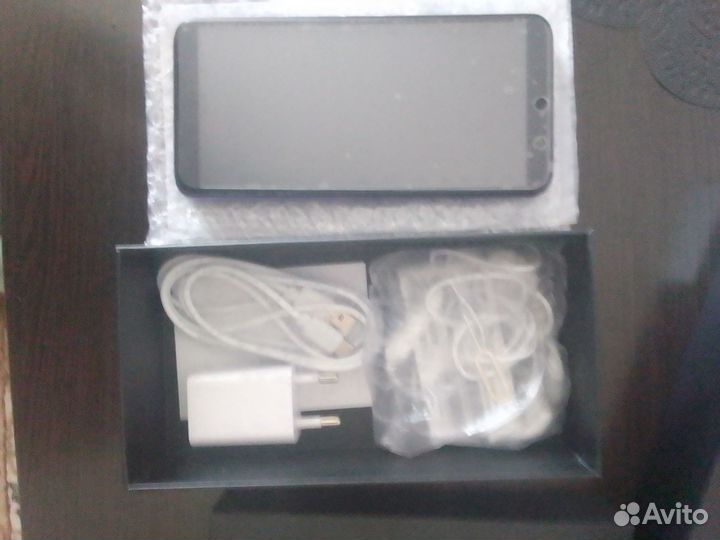 Смартфон android I14 pro max