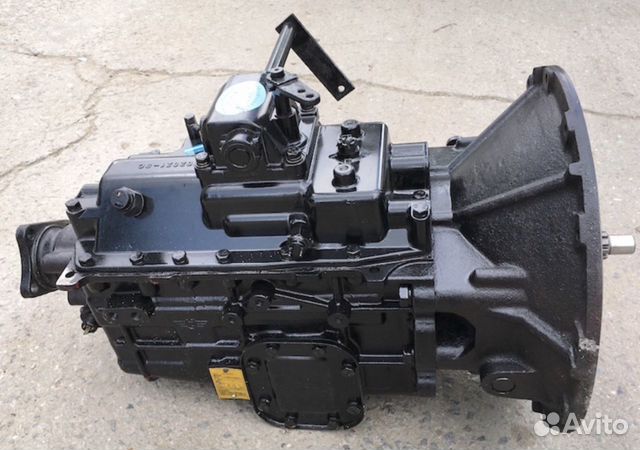 Кпп коробка передач foton 1099 фотон купить в Саратове China QLD6J53 ...