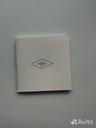 Часы наручные