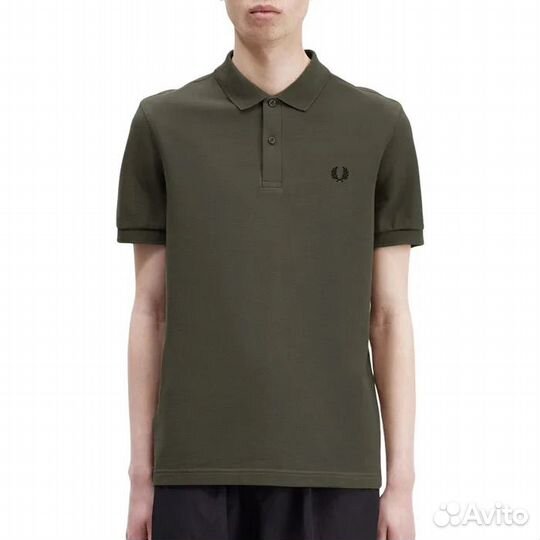 Fred Perry поло М (оригинал)