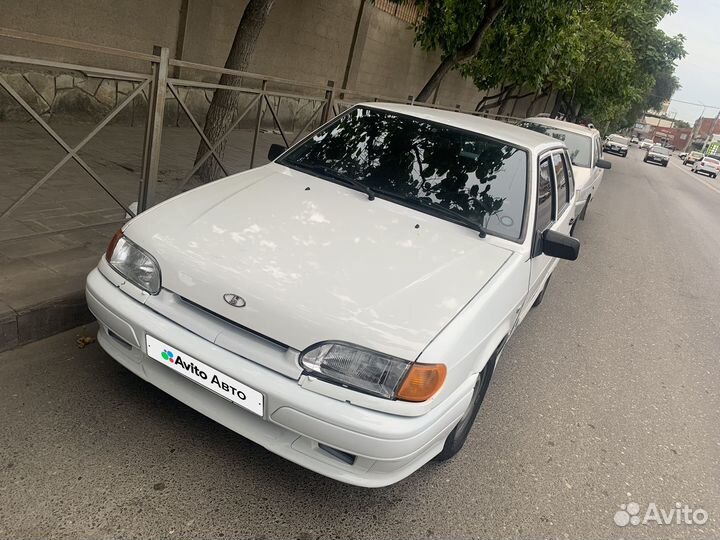 Кузов и все остальное