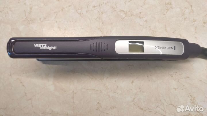 Выпрямитель- щипцы для волос