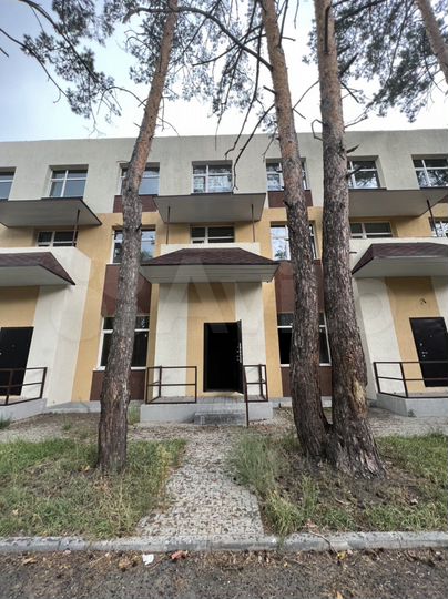 Таунхаус 97 м² на участке 3 сот.