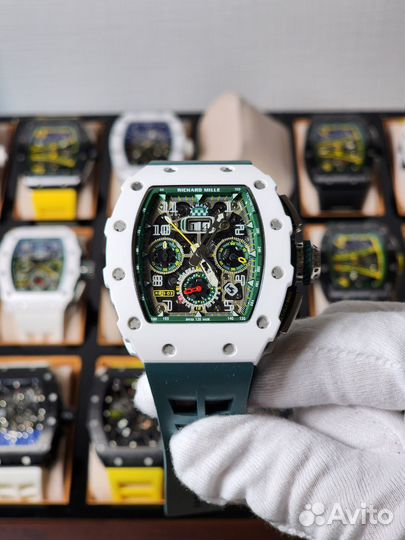 Часы мужские Richard mille