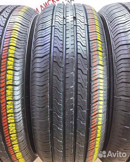 Hankook Optimo H417 205/60 R16 91H