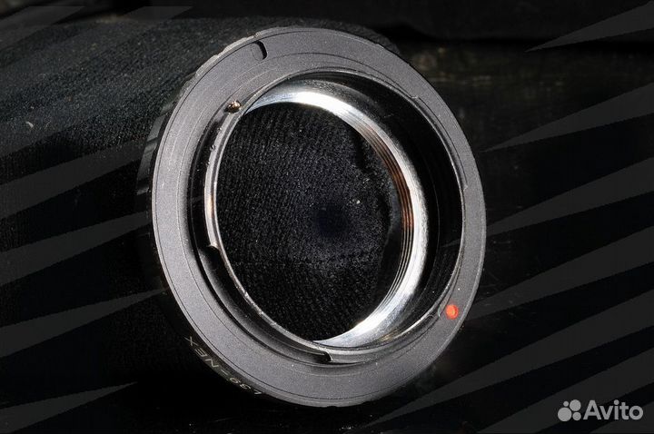 Адаптер Falcon Eyes, L39 на Sony E (APS-C)