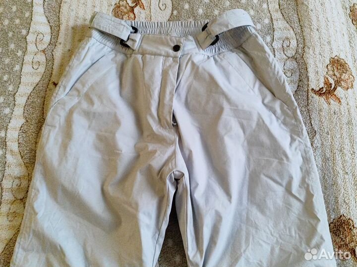 Штаты горнолыжные балоневые