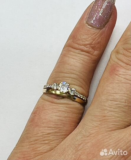 Золотое кольцо