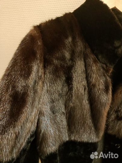 Продаю шубу